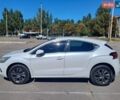 Белый Ситроен ДС4, объемом двигателя 1.6 л и пробегом 238 тыс. км за 7000 $, фото 2 на Automoto.ua