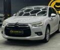 Белый Ситроен ДС4, объемом двигателя 0 л и пробегом 220 тыс. км за 7200 $, фото 2 на Automoto.ua