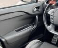 Білий Сітроен ДС4, об'ємом двигуна 1.6 л та пробігом 229 тис. км за 8950 $, фото 25 на Automoto.ua