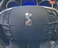 Белый Ситроен ДС4, объемом двигателя 1.6 л и пробегом 238 тыс. км за 7000 $, фото 12 на Automoto.ua