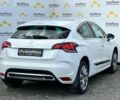 Білий Сітроен ДС4, об'ємом двигуна 1.6 л та пробігом 127 тис. км за 9950 $, фото 13 на Automoto.ua