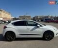 Білий Сітроен ДС4, об'ємом двигуна 1.6 л та пробігом 236 тис. км за 8499 $, фото 8 на Automoto.ua