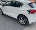 Белый Ситроен ДС4, объемом двигателя 1.6 л и пробегом 278 тыс. км за 6200 $, фото 5 на Automoto.ua