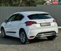 Білий Сітроен ДС4, об'ємом двигуна 1.6 л та пробігом 127 тис. км за 9950 $, фото 63 на Automoto.ua
