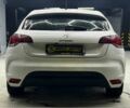 Белый Ситроен ДС4, объемом двигателя 0 л и пробегом 220 тыс. км за 7200 $, фото 4 на Automoto.ua