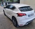 Білий Сітроен ДС4, об'ємом двигуна 1.6 л та пробігом 238 тис. км за 6499 $, фото 7 на Automoto.ua