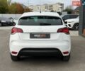 Білий Сітроен ДС4, об'ємом двигуна 1.6 л та пробігом 160 тис. км за 7850 $, фото 11 на Automoto.ua