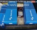 Белый Ситроен ДС4, объемом двигателя 1.6 л и пробегом 160 тыс. км за 10499 $, фото 25 на Automoto.ua