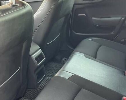 Білий Сітроен ДС4, об'ємом двигуна 1.6 л та пробігом 135 тис. км за 8900 $, фото 11 на Automoto.ua