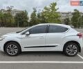Білий Сітроен ДС4, об'ємом двигуна 1.6 л та пробігом 112 тис. км за 11900 $, фото 1 на Automoto.ua