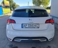 Білий Сітроен ДС4, об'ємом двигуна 1.6 л та пробігом 230 тис. км за 7000 $, фото 2 на Automoto.ua