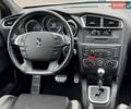 Білий Сітроен ДС4, об'ємом двигуна 1.6 л та пробігом 229 тис. км за 8950 $, фото 19 на Automoto.ua