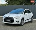 Білий Сітроен ДС4, об'ємом двигуна 1.6 л та пробігом 127 тис. км за 9950 $, фото 70 на Automoto.ua