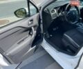 Білий Сітроен ДС4, об'ємом двигуна 1.6 л та пробігом 127 тис. км за 10300 $, фото 8 на Automoto.ua