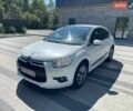 Білий Сітроен ДС4, об'ємом двигуна 1.6 л та пробігом 127 тис. км за 10300 $, фото 1 на Automoto.ua