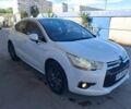 Білий Сітроен ДС4, об'ємом двигуна 1.6 л та пробігом 230 тис. км за 7000 $, фото 1 на Automoto.ua