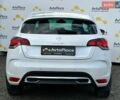 Білий Сітроен ДС4, об'ємом двигуна 1.6 л та пробігом 127 тис. км за 9950 $, фото 14 на Automoto.ua