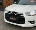 Білий Сітроен ДС4, об'ємом двигуна 1.6 л та пробігом 160 тис. км за 7850 $, фото 4 на Automoto.ua