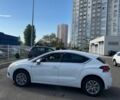 Білий Сітроен ДС4, об'ємом двигуна 1.6 л та пробігом 250 тис. км за 5345 $, фото 4 на Automoto.ua