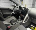 Белый Ситроен ДС4, объемом двигателя 0 л и пробегом 220 тыс. км за 7200 $, фото 15 на Automoto.ua