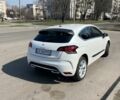 Белый Ситроен ДС4, объемом двигателя 1.6 л и пробегом 187 тыс. км за 8700 $, фото 7 на Automoto.ua