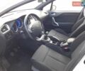 Белый Ситроен ДС4, объемом двигателя 1.6 л и пробегом 182 тыс. км за 8700 $, фото 21 на Automoto.ua