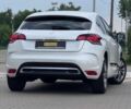 Білий Сітроен ДС4, об'ємом двигуна 1.6 л та пробігом 229 тис. км за 9900 $, фото 9 на Automoto.ua