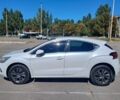 Білий Сітроен ДС4, об'ємом двигуна 1.6 л та пробігом 238 тис. км за 6499 $, фото 8 на Automoto.ua