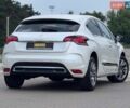 Білий Сітроен ДС4, об'ємом двигуна 1.6 л та пробігом 229 тис. км за 9900 $, фото 14 на Automoto.ua