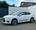 Білий Сітроен ДС4, об'ємом двигуна 1.6 л та пробігом 127 тис. км за 9950 $, фото 9 на Automoto.ua