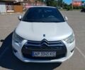 Белый Ситроен ДС4, объемом двигателя 1.6 л и пробегом 238 тыс. км за 7000 $, фото 1 на Automoto.ua