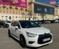 Білий Сітроен ДС4, об'ємом двигуна 1.6 л та пробігом 236 тис. км за 8499 $, фото 6 на Automoto.ua