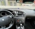 Білий Сітроен ДС4, об'ємом двигуна 1.6 л та пробігом 135 тис. км за 8900 $, фото 5 на Automoto.ua