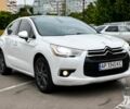 Білий Сітроен ДС4, об'ємом двигуна 1.6 л та пробігом 239 тис. км за 5516 $, фото 3 на Automoto.ua