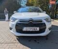 Белый Ситроен ДС4, объемом двигателя 1.6 л и пробегом 86 тыс. км за 7500 $, фото 9 на Automoto.ua