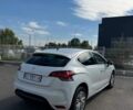 Белый Ситроен ДС4, объемом двигателя 1.6 л и пробегом 255 тыс. км за 5500 $, фото 15 на Automoto.ua
