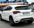 Білий Сітроен ДС4, об'ємом двигуна 1.6 л та пробігом 239 тис. км за 5516 $, фото 1 на Automoto.ua
