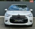 Білий Сітроен ДС4, об'ємом двигуна 1.6 л та пробігом 127 тис. км за 9950 $, фото 69 на Automoto.ua