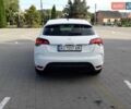 Білий Сітроен ДС4, об'ємом двигуна 1.6 л та пробігом 176 тис. км за 8700 $, фото 16 на Automoto.ua