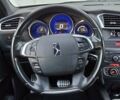 Белый Ситроен ДС4, объемом двигателя 1.6 л и пробегом 128 тыс. км за 9500 $, фото 12 на Automoto.ua