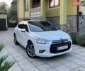 Білий Сітроен ДС4, об'ємом двигуна 1.6 л та пробігом 154 тис. км за 8000 $, фото 1 на Automoto.ua