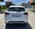 Білий Сітроен ДС4, об'ємом двигуна 1.6 л та пробігом 127 тис. км за 7500 $, фото 4 на Automoto.ua