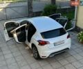 Білий Сітроен ДС4, об'ємом двигуна 1.6 л та пробігом 154 тис. км за 8000 $, фото 7 на Automoto.ua