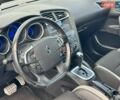 Білий Сітроен ДС4, об'ємом двигуна 1.6 л та пробігом 127 тис. км за 9950 $, фото 47 на Automoto.ua