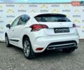 Білий Сітроен ДС4, об'ємом двигуна 1.6 л та пробігом 127 тис. км за 9950 $, фото 19 на Automoto.ua