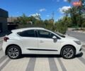 Білий Сітроен ДС4, об'ємом двигуна 1.6 л та пробігом 127 тис. км за 10300 $, фото 6 на Automoto.ua