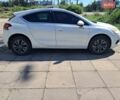 Білий Сітроен ДС4, об'ємом двигуна 1.6 л та пробігом 220 тис. км за 4500 $, фото 5 на Automoto.ua