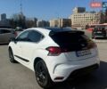 Білий Сітроен ДС4, об'ємом двигуна 1.6 л та пробігом 236 тис. км за 8499 $, фото 2 на Automoto.ua