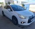 Білий Сітроен ДС4, об'ємом двигуна 1.6 л та пробігом 238 тис. км за 6499 $, фото 1 на Automoto.ua