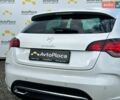 Білий Сітроен ДС4, об'ємом двигуна 1.6 л та пробігом 127 тис. км за 9950 $, фото 17 на Automoto.ua